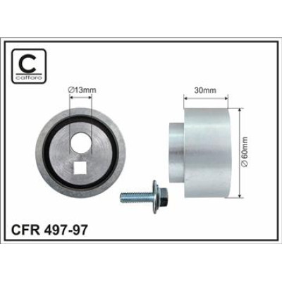 CFR 497-97