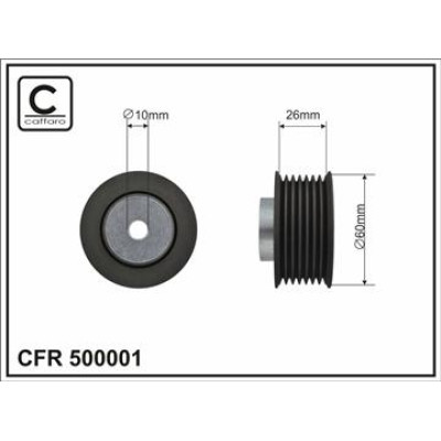 CFR 500001