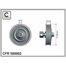 CFR 500002 CFR 500002