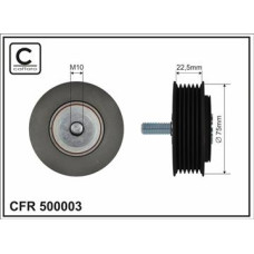 CFR 500003 CFR 500003