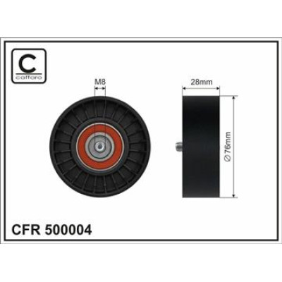 CFR 500004