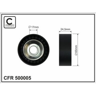 CFR 500005
