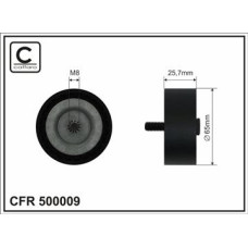 CFR 500009 CFR 500009