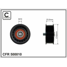 CFR 500010 CFR 500010