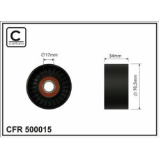 CFR 500015 CFR 500015