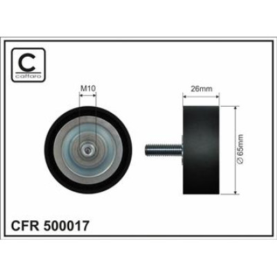 CFR 500017 CFR 500017