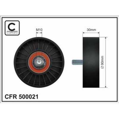 CFR 500021