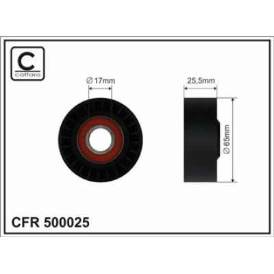 CFR 500025 CFR 500025