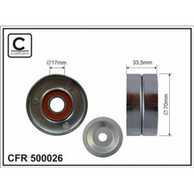 CFR 500026 CFR 500026