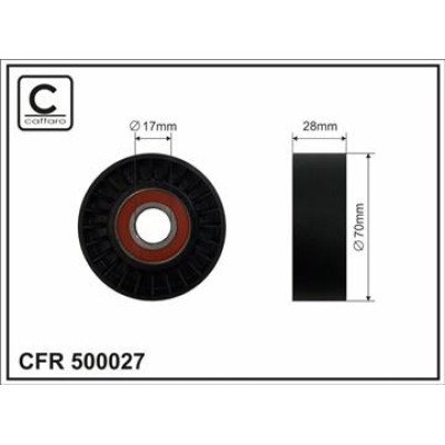 CFR 500027 CFR 500027