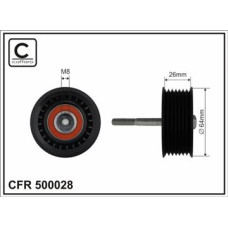 CFR 500028 CFR 500028
