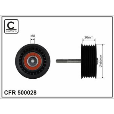 CFR 500028 CFR 500028