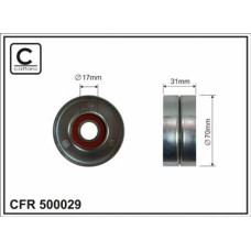 CFR 500029 CFR 500029
