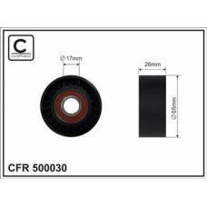 CFR 500030 CFR 500030