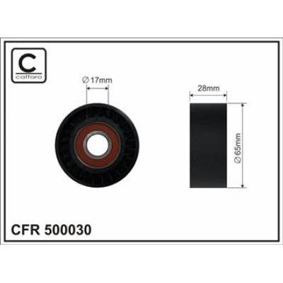 CFR 500030 CFR 500030