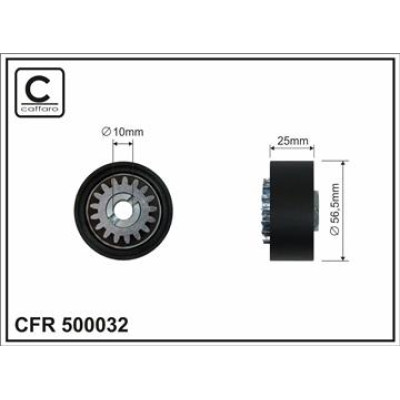 CFR 500032 CFR 500032