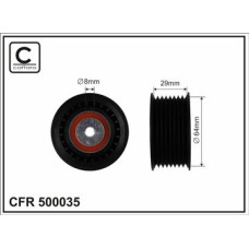 CFR 500035 CFR 500035