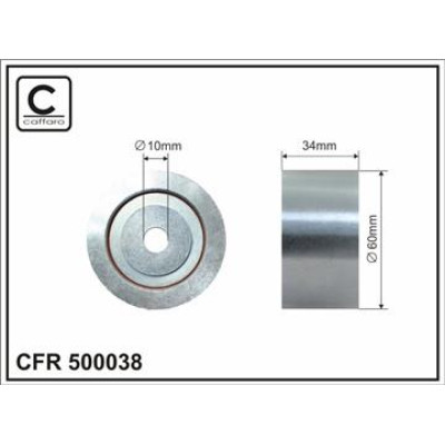 CFR 500038 CFR 500038