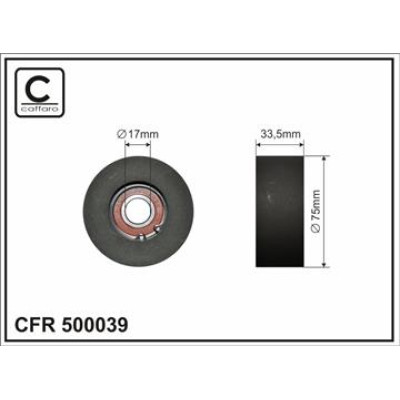 CFR 500039 CFR 500039