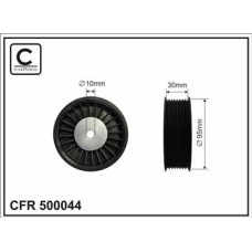 CFR 500044 CFR 500044