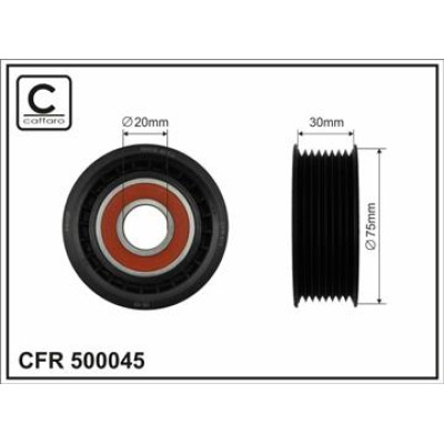 CFR 500045 CFR 500045