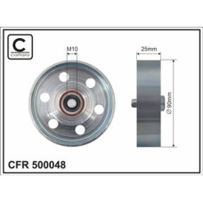 CFR 500048 CFR 500048