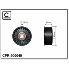 CFR 500049 CFR 500049