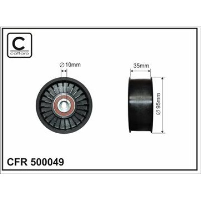 CFR 500049 CFR 500049