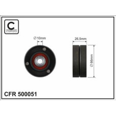 CFR 500051 CFR 500051