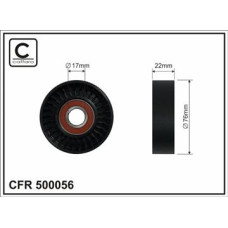 CFR 500056 CFR 500056