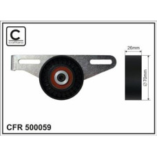 CFR 500059 CFR 500059
