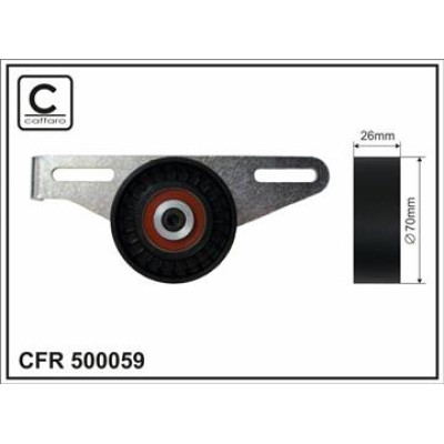 CFR 500059 CFR 500059
