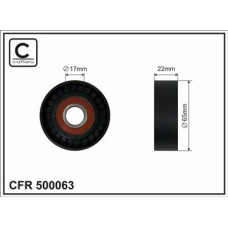 CFR 500063 CFR 500063
