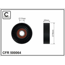 CFR 500064 CFR 500064