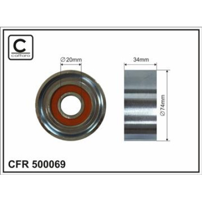 CFR 500069