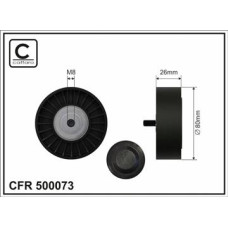 CFR 500073 CFR 500073