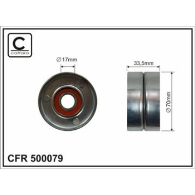 CFR 500079