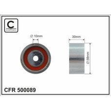 CFR 500089 CFR 500089