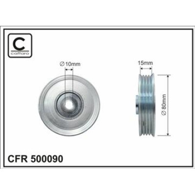 CFR 500090