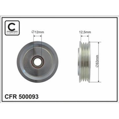 CFR 500093
