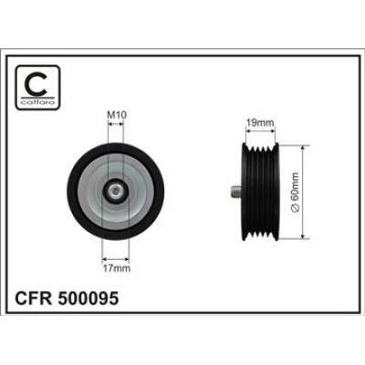 CFR 500095