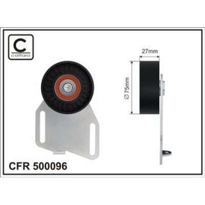 CFR 500096 CFR 500096