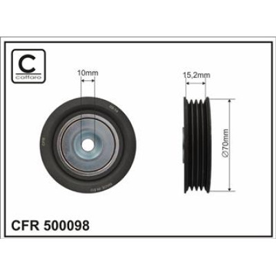 CFR 500098