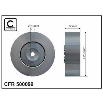 CFR 500099