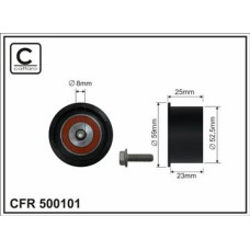 CFR 500101