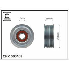 CFR 500103