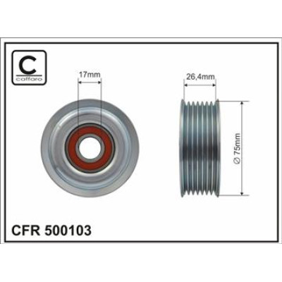 CFR 500103