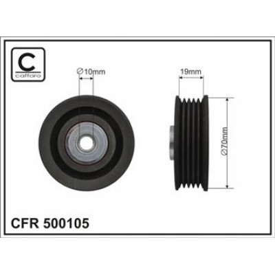 CFR 500105