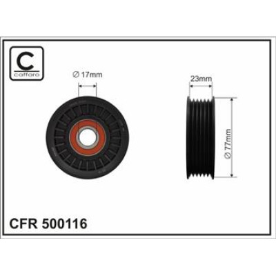 CFR 500116 CFR 500116