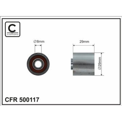 CFR 500117